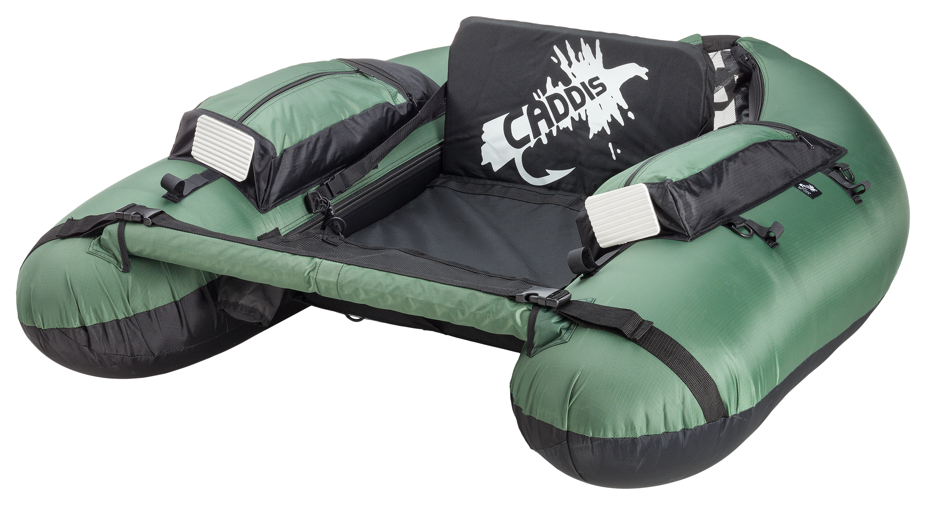 Caddis Pro 2000 Float Tube Cabela's